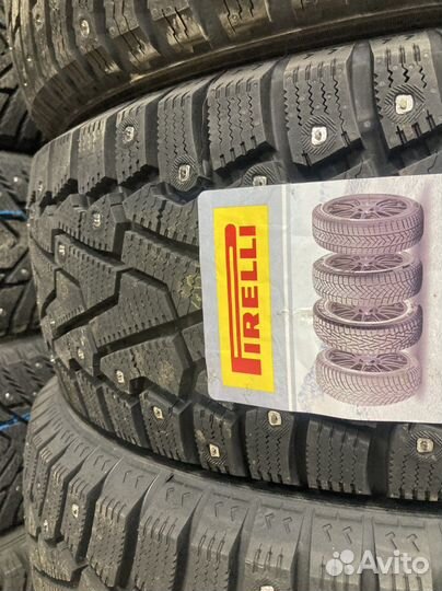 Pirelli Ice Zero 205/55 R16 94T