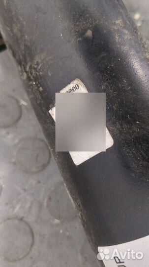 Устройство прицепное (фаркоп) Volkswagen Atlas, 20