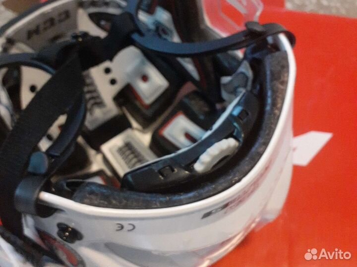 Шлем CCM fitlite