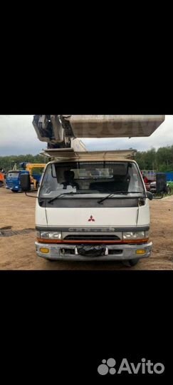 Автовышка