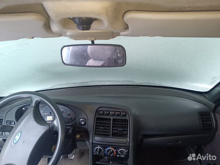 Евро панель 2112 16 кл