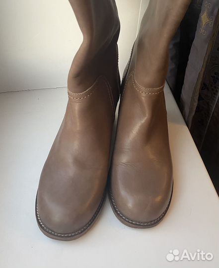 Сапоги женские see by chloé