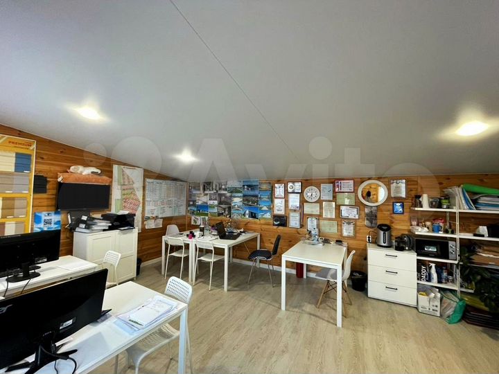 Офис, 41.25 м²
