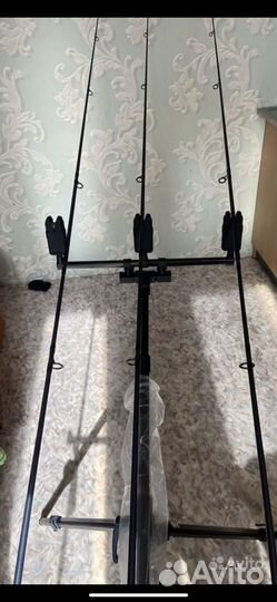 Карповый набор