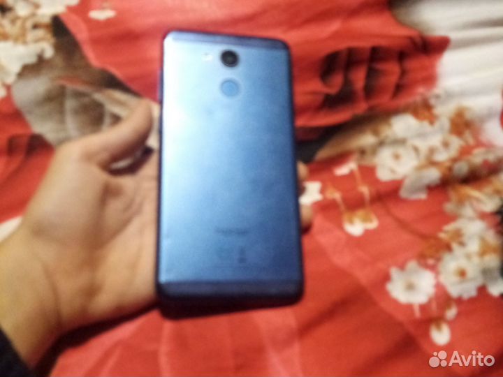 HONOR 6C Pro, 3/32 ГБ