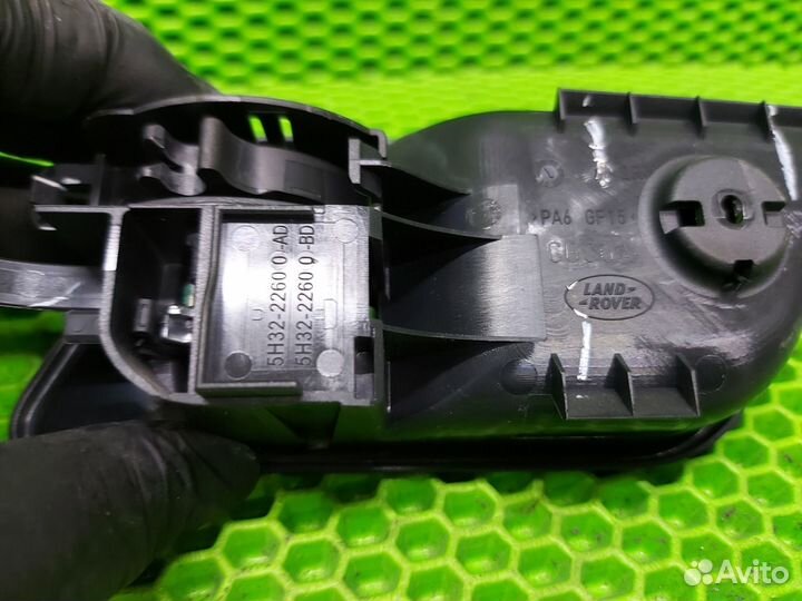 Ручка двери внутренняя задняя правая Land Rover