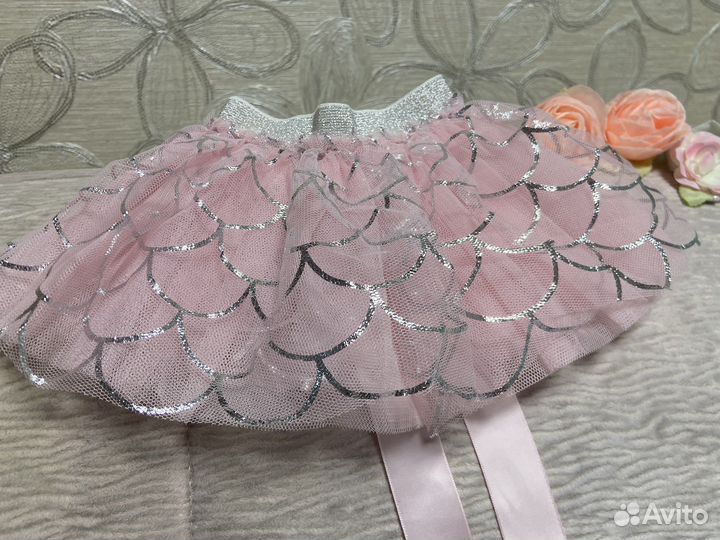 Набор для фотосессии для девочки