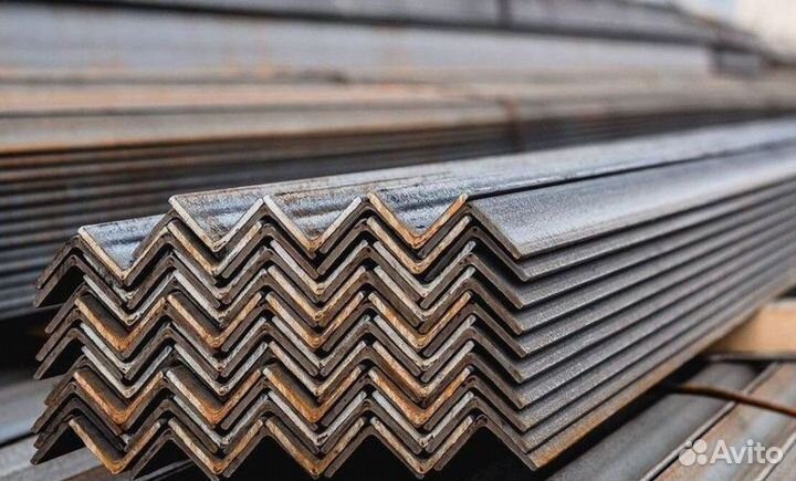 Арматура из нержавеющей стали RM-7380