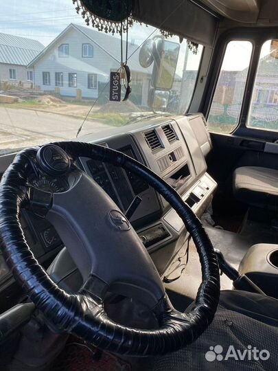 Shacman (Shaanxi) F3000, 2013