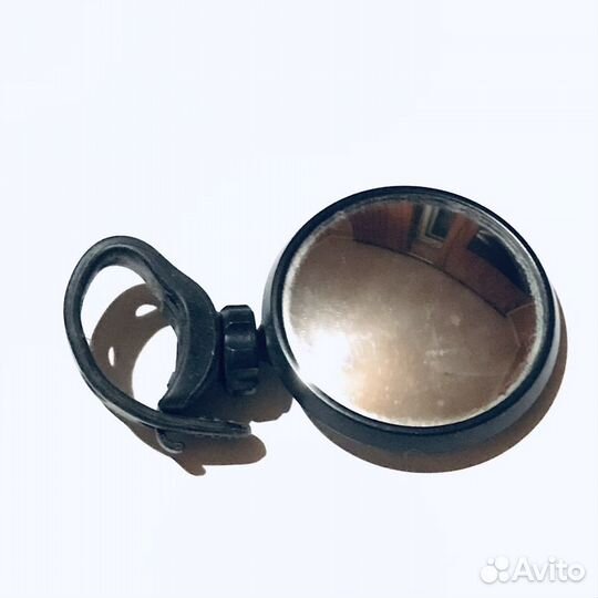 Зеркало на велосипед