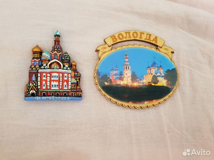 Продаю магниты