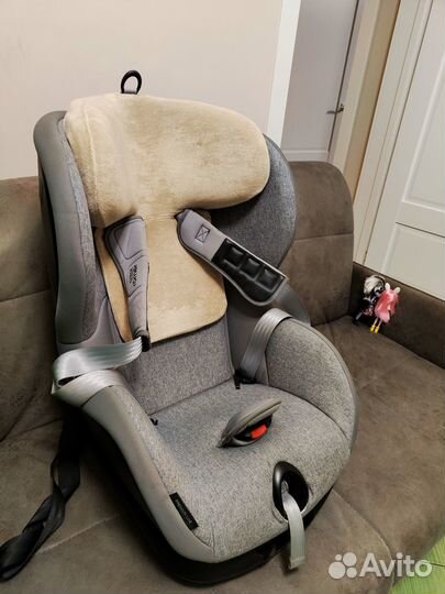 Автокресло britax romer trifix 2 i size