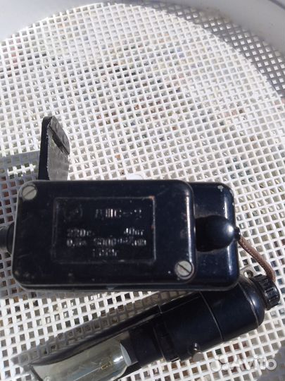 Привод для швейной машины