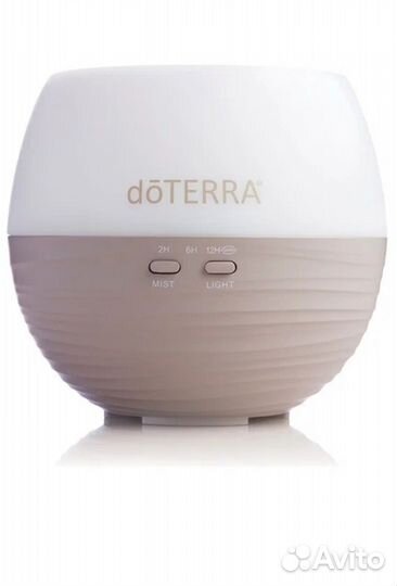 Диффузор лепесток doterra