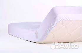 Наматрасник непромокаемый