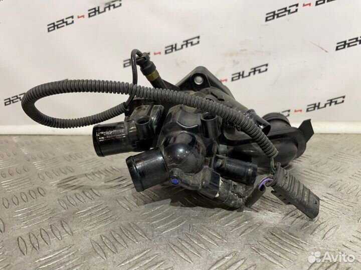 Термостат Citroen C4 B7 1.6