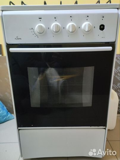 Плита газовая Flama