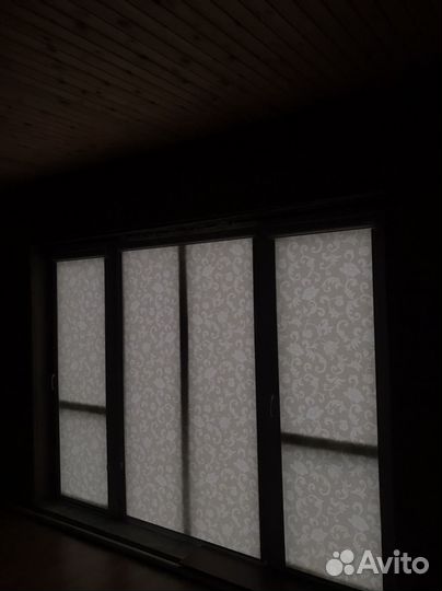 Рулонные шторы от производителя