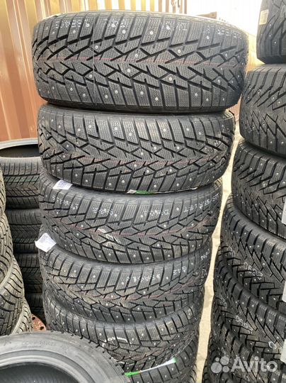 DoubleStar DW01 225/55 R18 98T