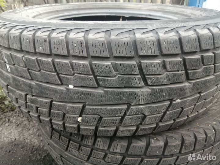 Cyclone Radial SUV 2.25/5 R17