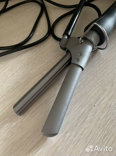 Плойка для волос