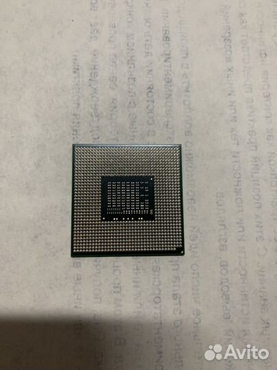 Intel I3-2330m
