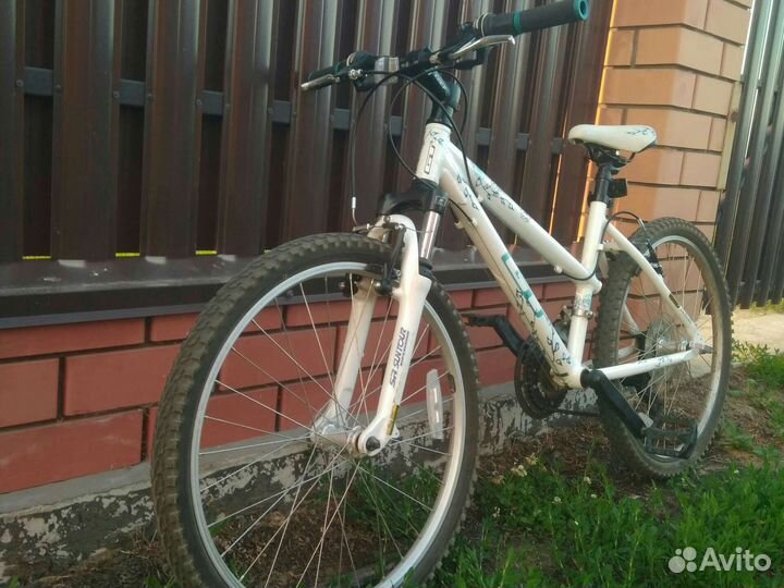 Велосипед GT Laguna