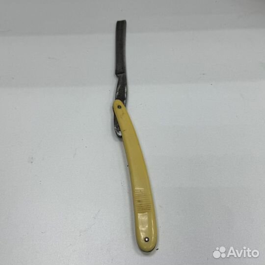 Опасная бритва немецкая винтаж германия