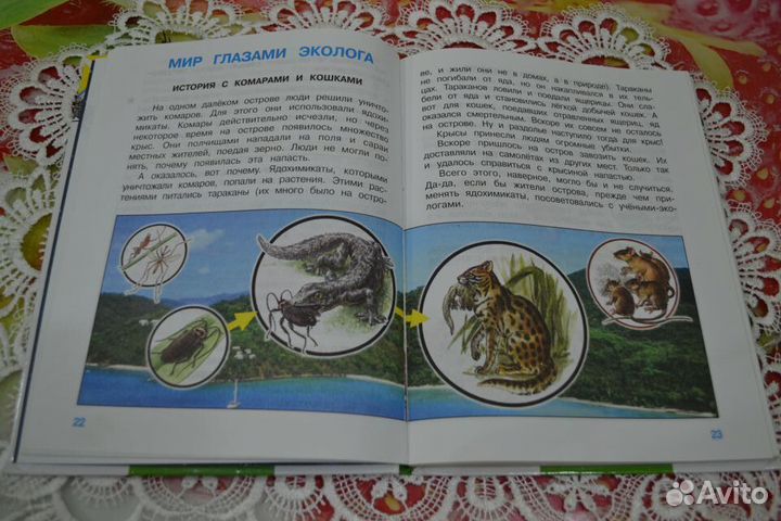 Учебник 2 части 