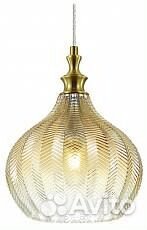 Подвесной светильник Odeon Light Lasita 4707/1