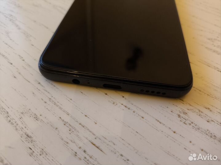 Xiaomi Redmi Note 11S 5G, 6/128 ГБ