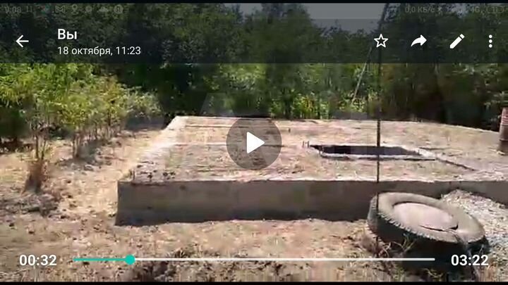 Дача 76 м² на участке 6 сот.