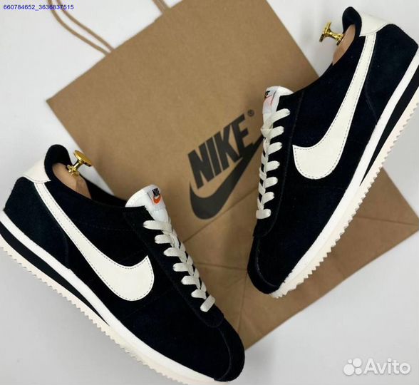 Кроссовки Nike Classic Cortez (Арт.80493)