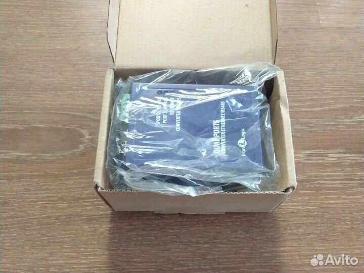 Конвертер Z-397 мод. WEB