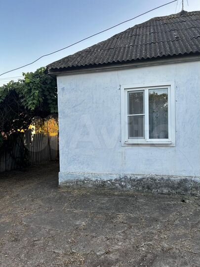 Дом 45 м² на участке 24 сот.