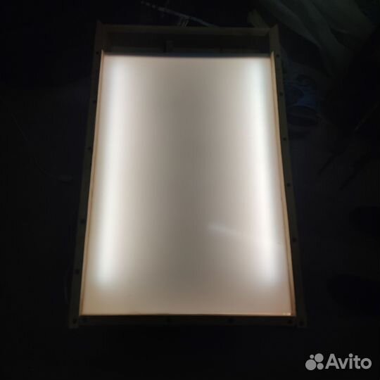 Световой стол для рисования песком