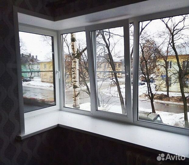 Пластиковые окна Алюминиевые пвх доставка на заказ