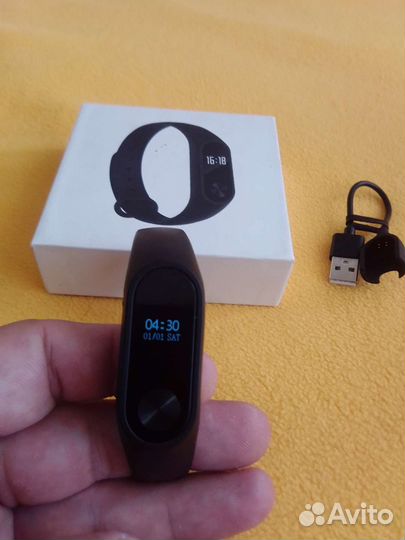 Фитнес часы