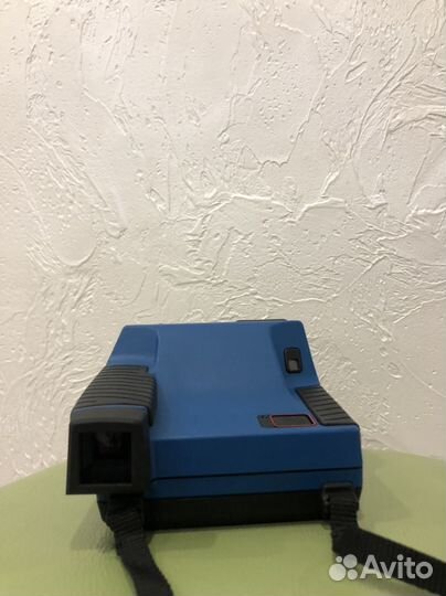 Фотоаппарат polaroid