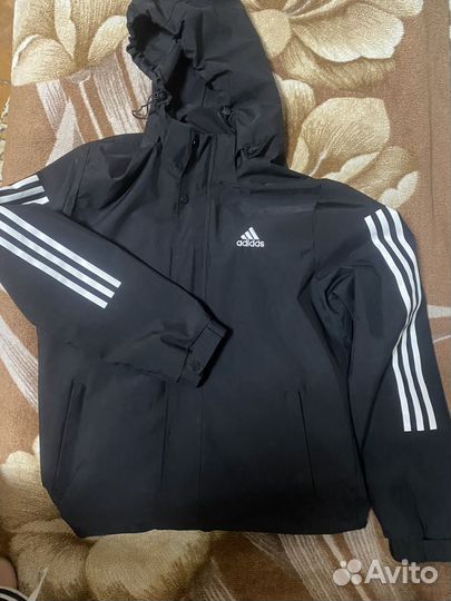 Ветровка adidas