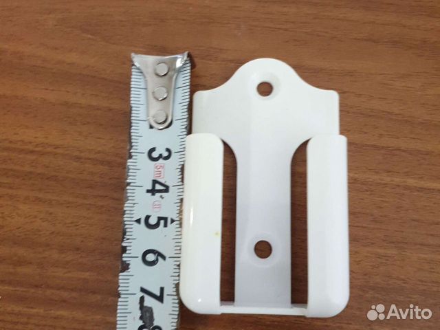 Держатель для пульта подвесной