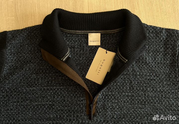 Джемпер мужской