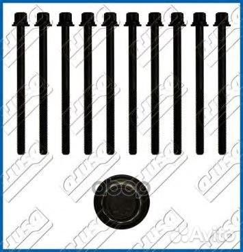 81 0289 00 к-кт болтов гбц 10шт Acura RSX 2.0