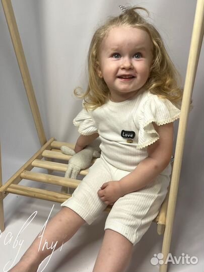 Комстюм турецкий для девочки