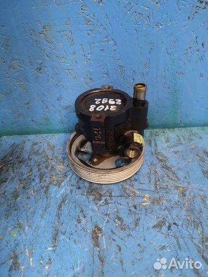 Гур Renault Megane (1995 - 1999) 7700431286