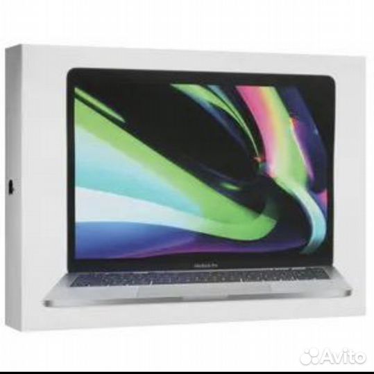 Macbook Pro A2338