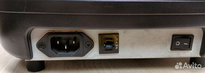 Режущий плоттер GCC Sable SB-60