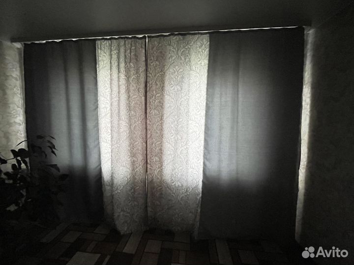 Шторы блэкаут