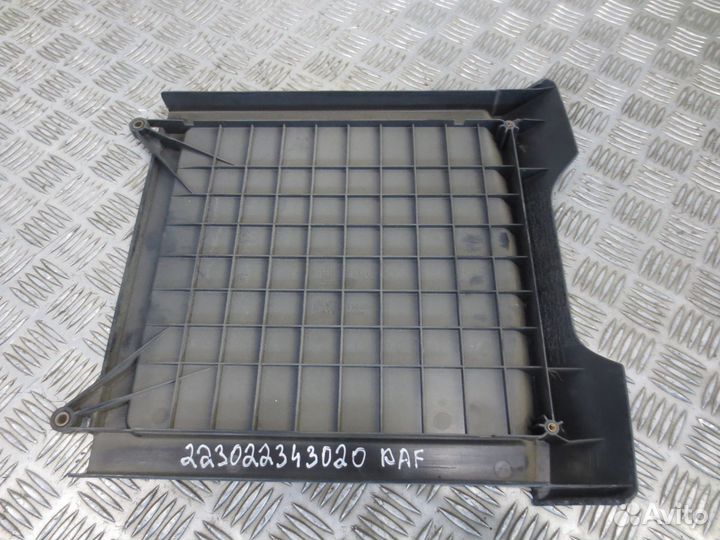 Полка на торпедо DAF 1304872