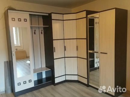 Сборка мебели на дому